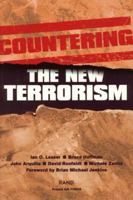 Countering the New Terrorism 0833026674 Book Cover