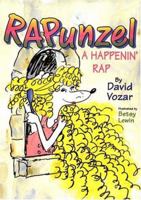 Rapunzel: A Happenin' Rap 0440413370 Book Cover