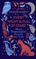 Every Night is Full of Stars 1804183830 Book Cover