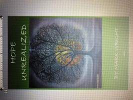 HOPE UNREALIZED B0GJDXW29Z Book Cover