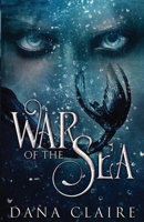 War of the Sea B0BLGH16G6 Book Cover