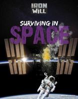 Surviving in Space 162920806X Book Cover