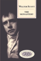 The Monastery 1514887959 Book Cover