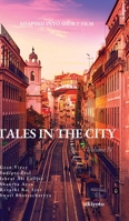 Tales in the City Volume IV 9360162094 Book Cover