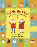 Riddle Me This! 1905236921 Book Cover
