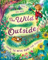 The Wild Outside 1526365227 Book Cover