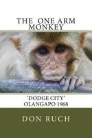 A One Arm Monkey 154106027X Book Cover