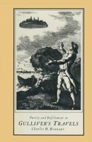 Purity and Defilement in Gulliver's Travels 1349188913 Book Cover