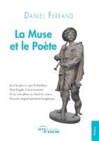 La Muse et le poète (French Edition) 2355232040 Book Cover