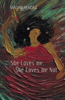 She Loves me, She Loves me Not B0F8PKKJYB Book Cover