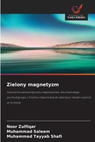 Zielony magnetyzm (Polish Edition) 6630050592 Book Cover