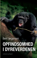 Opfindsomhed i dyreverdenen null Book Cover