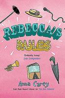Rebecca's Rules 1847173446 Book Cover