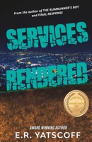 Services Rendered 1989101070 Book Cover