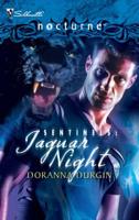 Sentinels: Jaguar Night 0373618115 Book Cover