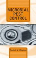 Microbial Pest Control 036739801X Book Cover