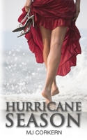 Hurricane Season 0578761440 Book Cover