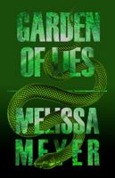 Garden of Lies 1736826956 Book Cover