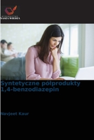 Syntetyczne pólprodukty 1,4-benzodiazepin 3639874625 Book Cover
