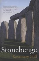 Stonehenge (Wonders of the World) 1861978650 Book Cover