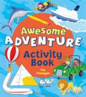 Awesome Adventure Activity Book 1838579567 Book Cover