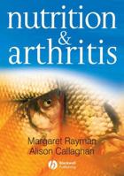 Nutrition and Arthritis 1405124180 Book Cover