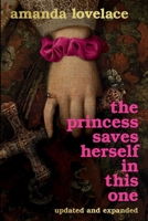 The Princess Saves Herself in This One (Gift Edition) B0H58QNNVJ Book Cover