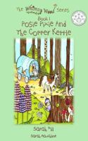 Posie Pixie and the Copper Kettle 1909302201 Book Cover