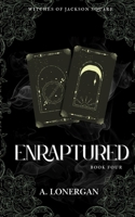 Enraptured (Witches of Jackson Square) 1703142160 Book Cover