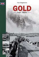 Gold: Target Bayeux 2815101041 Book Cover