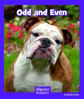 Odd and Even 1429679336 Book Cover