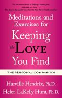 The Parenting Companion: Meditations and Exercises For Giving the Love That Heals 0671868845 Book Cover