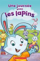 Une Journ?e Avec Les Lapins 1443151866 Book Cover