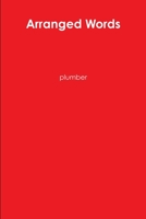 Arranged Words 1105327787 Book Cover