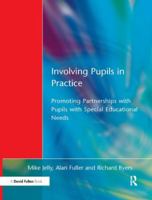 Involving Pupils in Practice Pb 1853466859 Book Cover