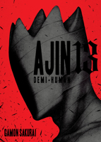 Ajin - Tome 13 1947194607 Book Cover