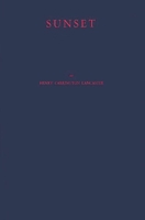 Sunset 0837192781 Book Cover