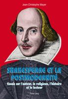 Shakespeare et la postmodernité 3034311966 Book Cover