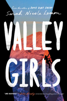 Valley Girls 1419729640 Book Cover