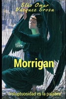 Morrigan (Diván) 1791607985 Book Cover