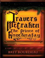 The Prince of Knocknafay: A Knocknafay Novel 0578416131 Book Cover