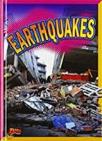 Earthquakes 1644663554 Book Cover