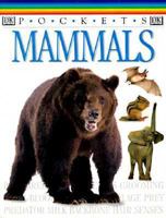 DK Pockets: Mammals (DK Pockets) 0789434172 Book Cover