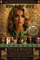 Sons of God: Inspired by Actual Spiritual Experiences that Readers call Healing and God-Sent (Nephilim Deception Exposed Series, Book 1) 0982313543 Book Cover