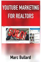 YouTube Marketing for Realtors 197658213X Book Cover