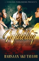 Infidelity 1944486623 Book Cover