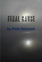 Final Cause 1471765342 Book Cover