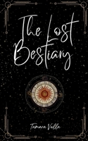 The Lost Bestiary 9358314486 Book Cover