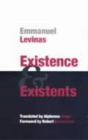 Existence and Existents 0820703192 Book Cover