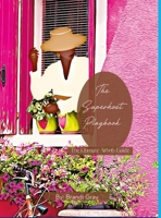 The Superhost Playbook: The Ultimate Airbnb Guide 1387701967 Book Cover